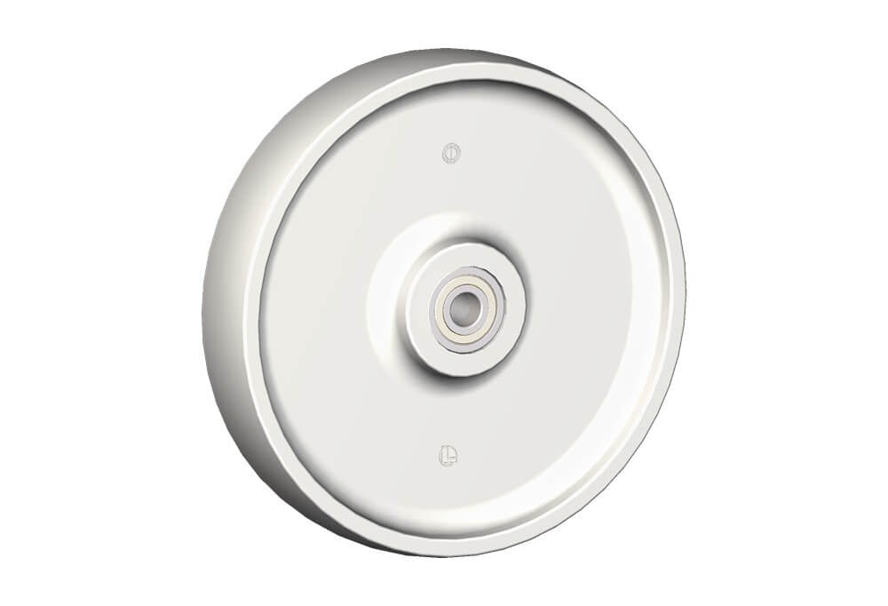 WHEEL P 300X55/60 52X17P BB 20