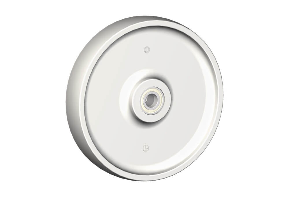 WHEEL P 300X55/60 52X17P BB 25