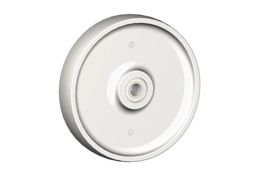 WHEEL P 300X55/60 52X17P BB 25