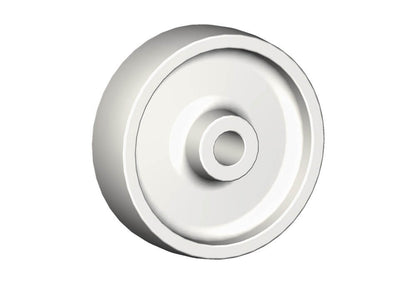 WHEEL P 100X30/40 PLAIN BORE 15