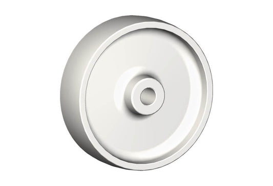 WHEEL P 175X50/60 PLAIN BORE 20