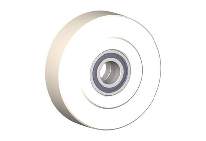 WHEEL PE 200X55/60 SEAT 80X21 BB 40 2RS