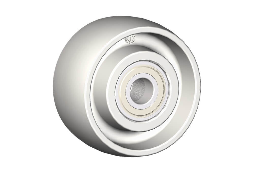 WHEEL P80X40/40 35X12,2P CC 15