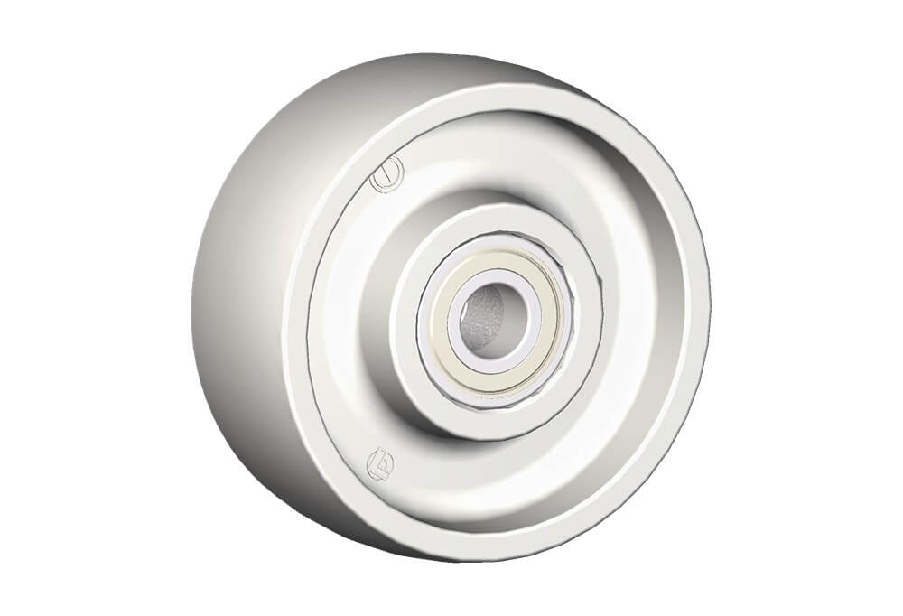 WHEEL P 100X40/40 35X12,2P BB 15
