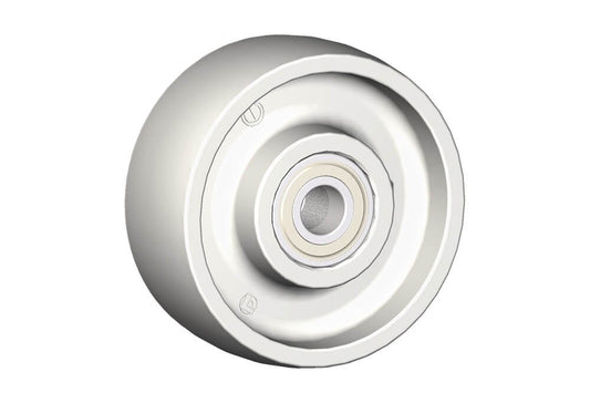 WHEEL P 100X40/40 35X12,2P BB 15