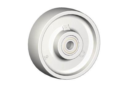 WHEEL P 125X40/50 SEAT 35X12,2P BB 15