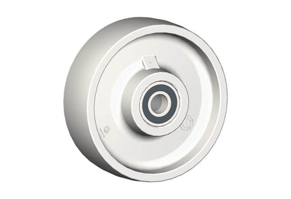 RUOTA P 125X40/50 35X12,2P CCX 15 2RS