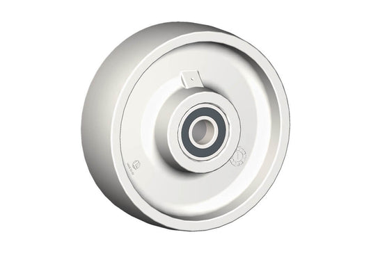 RUOTA P 125X40/50 35X12,2P CCX 15 2RS