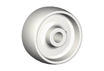 WHEEL P80X40/40 PLAIN BORE 15