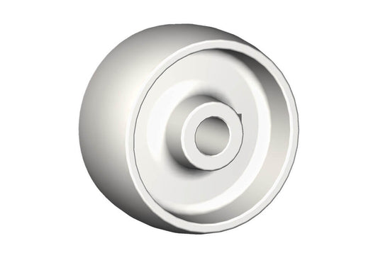 WHEEL P80X40/40 PLAIN BORE 15