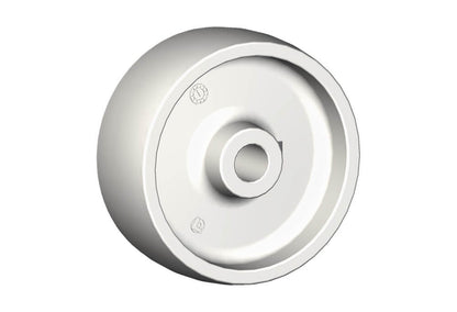WHEEL P 100X40/40 PLAIN BORE 15