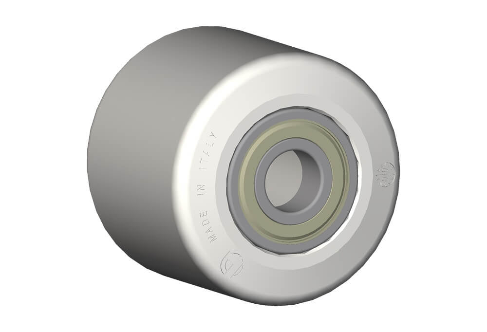 ROLLER P 82X70 47X14P BALL BEARING 20