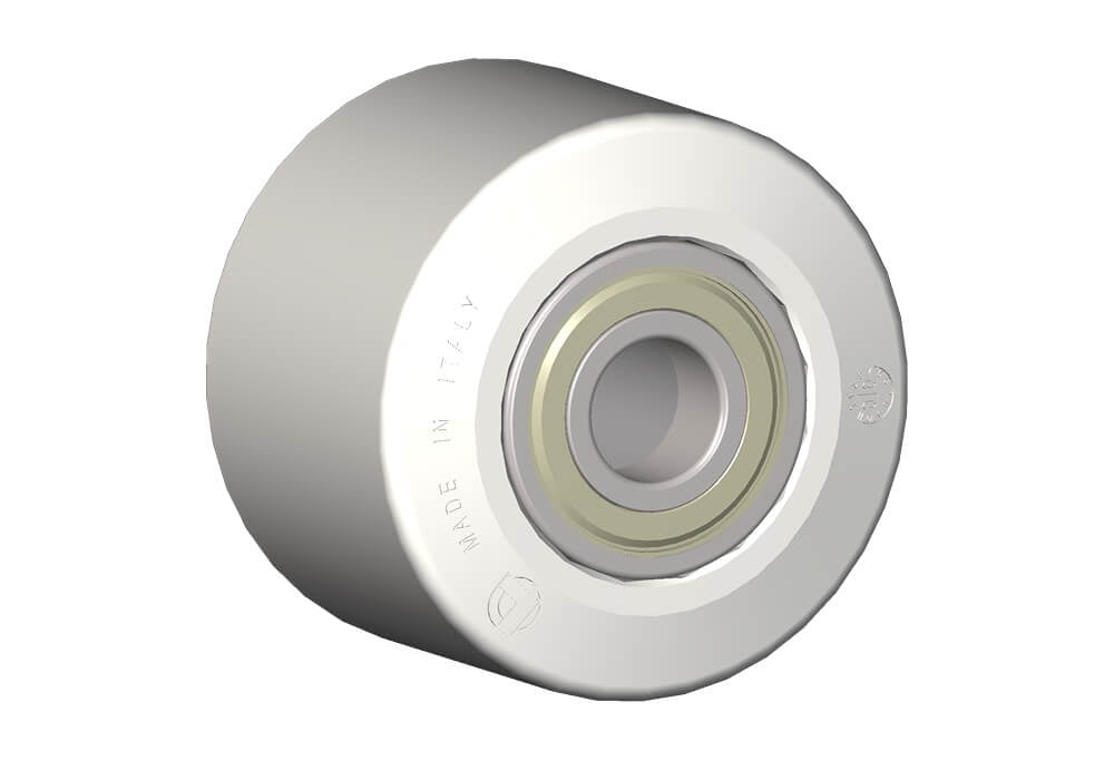 ROLLER P 82X60 47X14P BALL BEARING 20