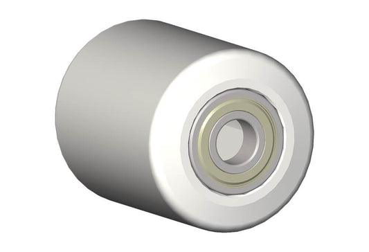 ROLLER TRANSPALL. P 82X100 -47X14P BALL BEARING 20