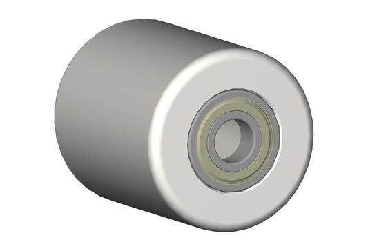 ROLLER P 85X100 - 47X14 BALL BEARING 20