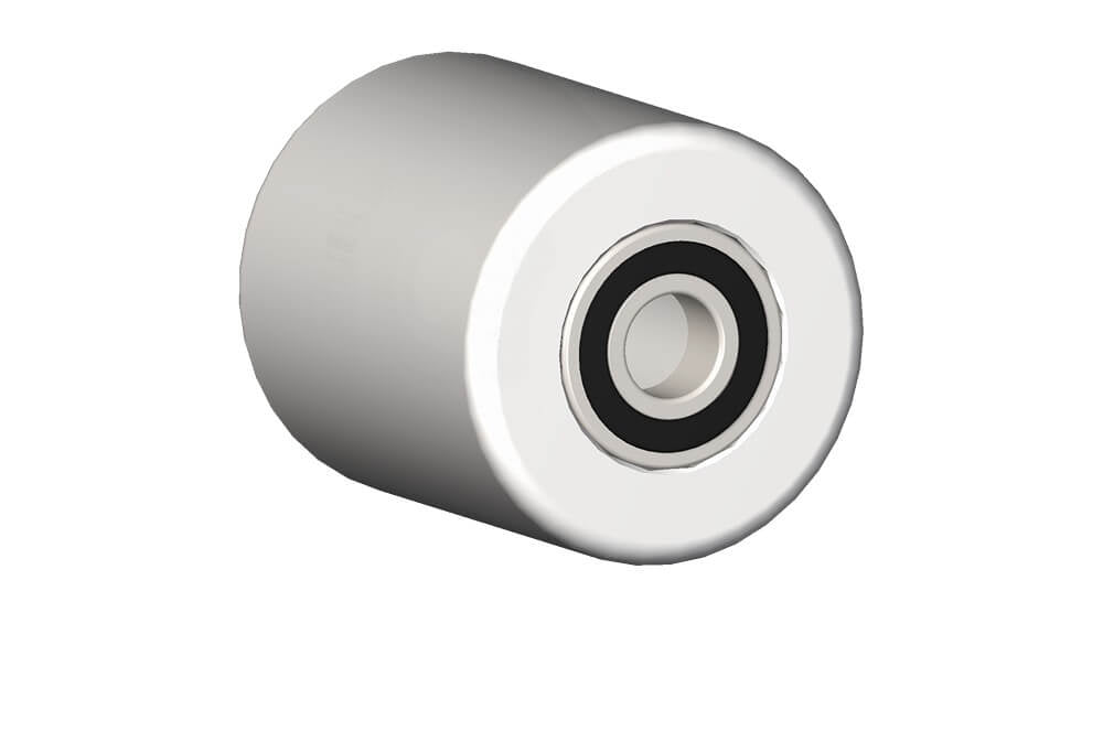 RULLO P85X100 47X14P CCX 20 2RS