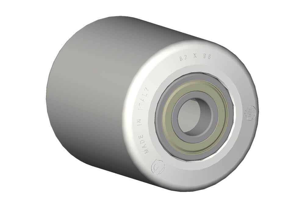 ROLLER P 82X98 47X14P BALL BEARING 20