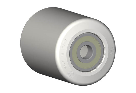 ROLLER TRANSPALL. P 82X100 - 47X16 BALL BEARING 17
