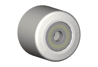 ROLLER TRANSPALL. P 82X70 - 47X16 BALL BEARING 17