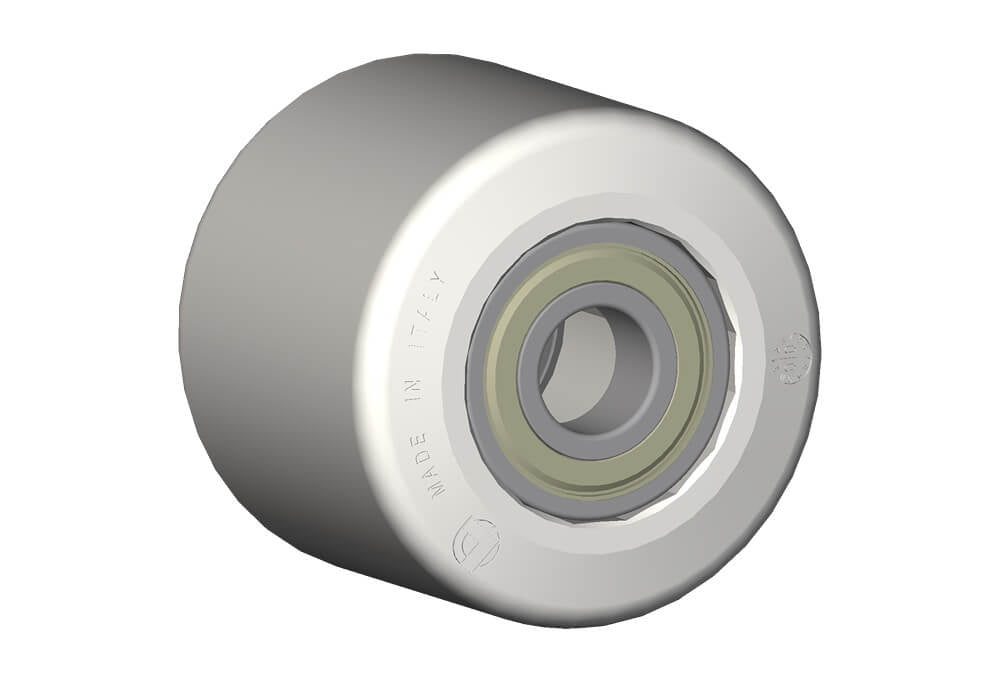 ROLLER P 82X70 47X16 BALL BEARING 20