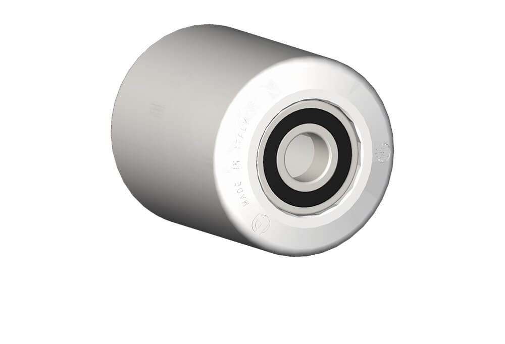 RULLO P82X100 47X16P CCX 20 2RS