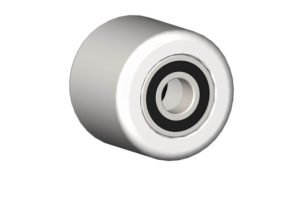 RULLO P75X66 47X14,9P CCX 20 2RS