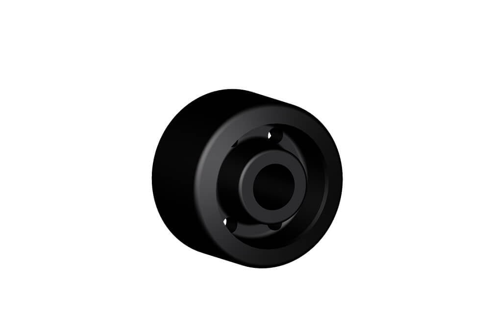 ROLLER P 50X32/34 BORE 14