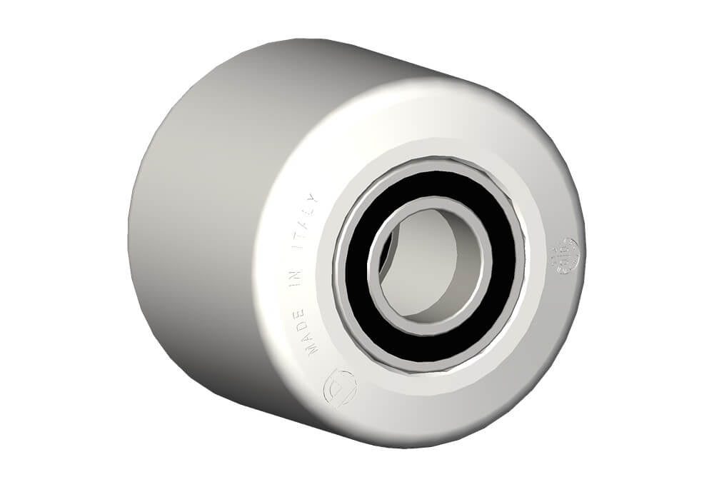 RULLO P82X70 47X12P CCX 25 2RS