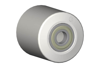 ROLLER P 85X85 - 47X14 BALL BEARING 20