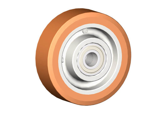 WHEEL A 100X30/40 35X12,2P BB 15
