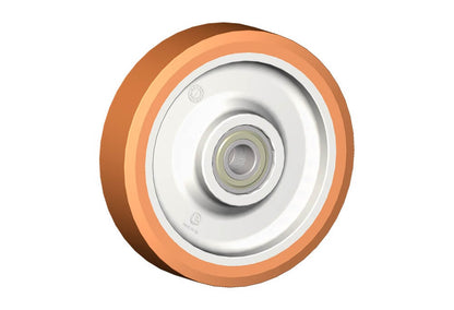 WHEEL A 175X40/50 47X17 BALL BEARING 20