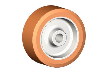 WHEEL A 100X40/40 PLAIN BORE 15