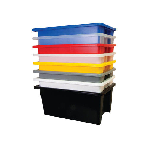 AP10 – 52L Stacking Crates