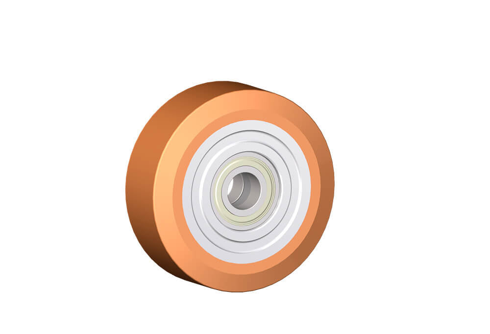 RUOTA Z82X28/28 32X11,1 CC 15