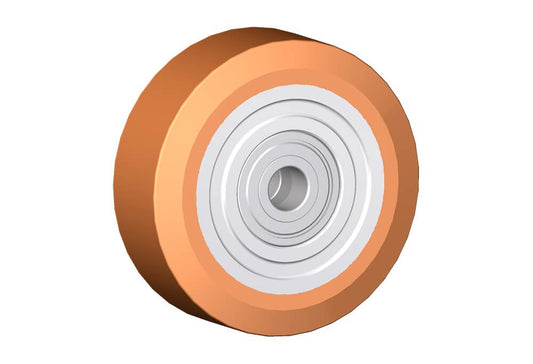 WHEEL Z82X28/28 32X11,1 BB 12