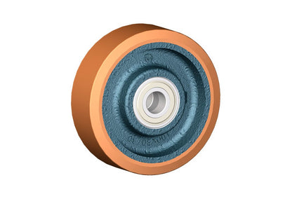 WHEEL Z 100X30/30 35X11 BB 15