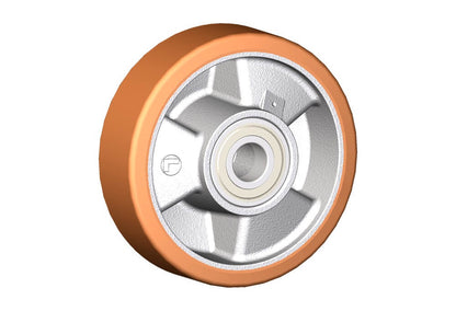 WHEEL T 100X30/40 35X12,2 BB.15