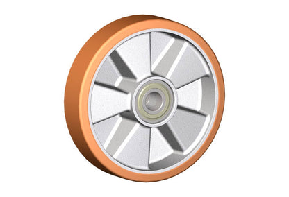WHEEL T 175X40/50 47X17 BALL BEAR.20