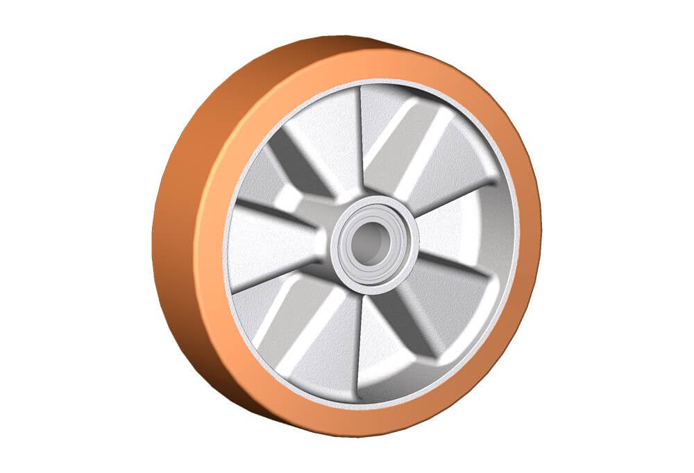 WHEEL T 225X60/70 47X17 BB 25