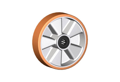 WHEEL T 200X50/60 ROLLER BEARING 20