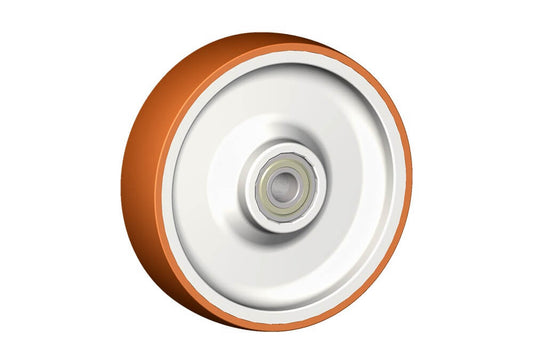 WHEEL N 200X50/60 47X16 BALL BEARING 20