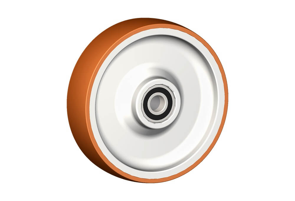 RUOTA N 200X50/60 47X17P CCX 20 2RS