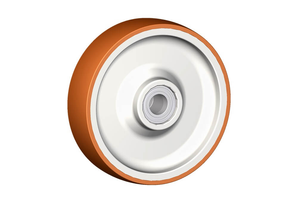 WHEEL N 200X50/60 47X16 BB 25