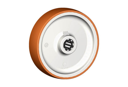 WHEEL N 200X50/60 ROLLER BEARING 20