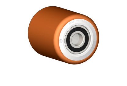 RULLO N82X100 47X16 CCX 20 2RS