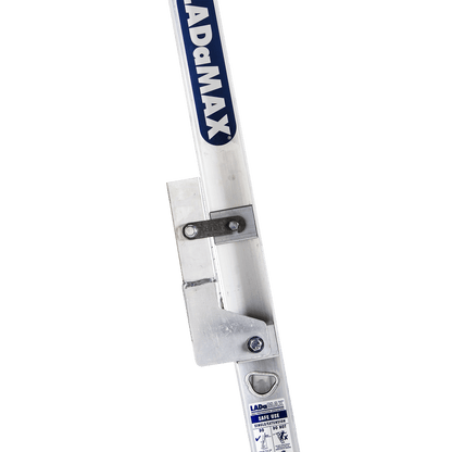 Aluminium Erector-scaffold Ladder - ESI