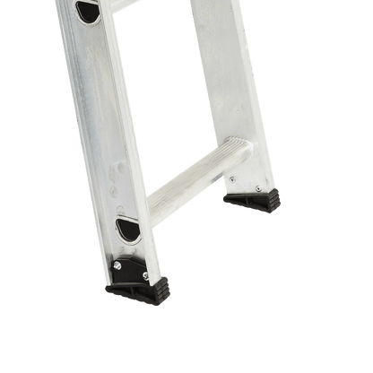 Aluminium Erector-scaffold Ladder - ESI