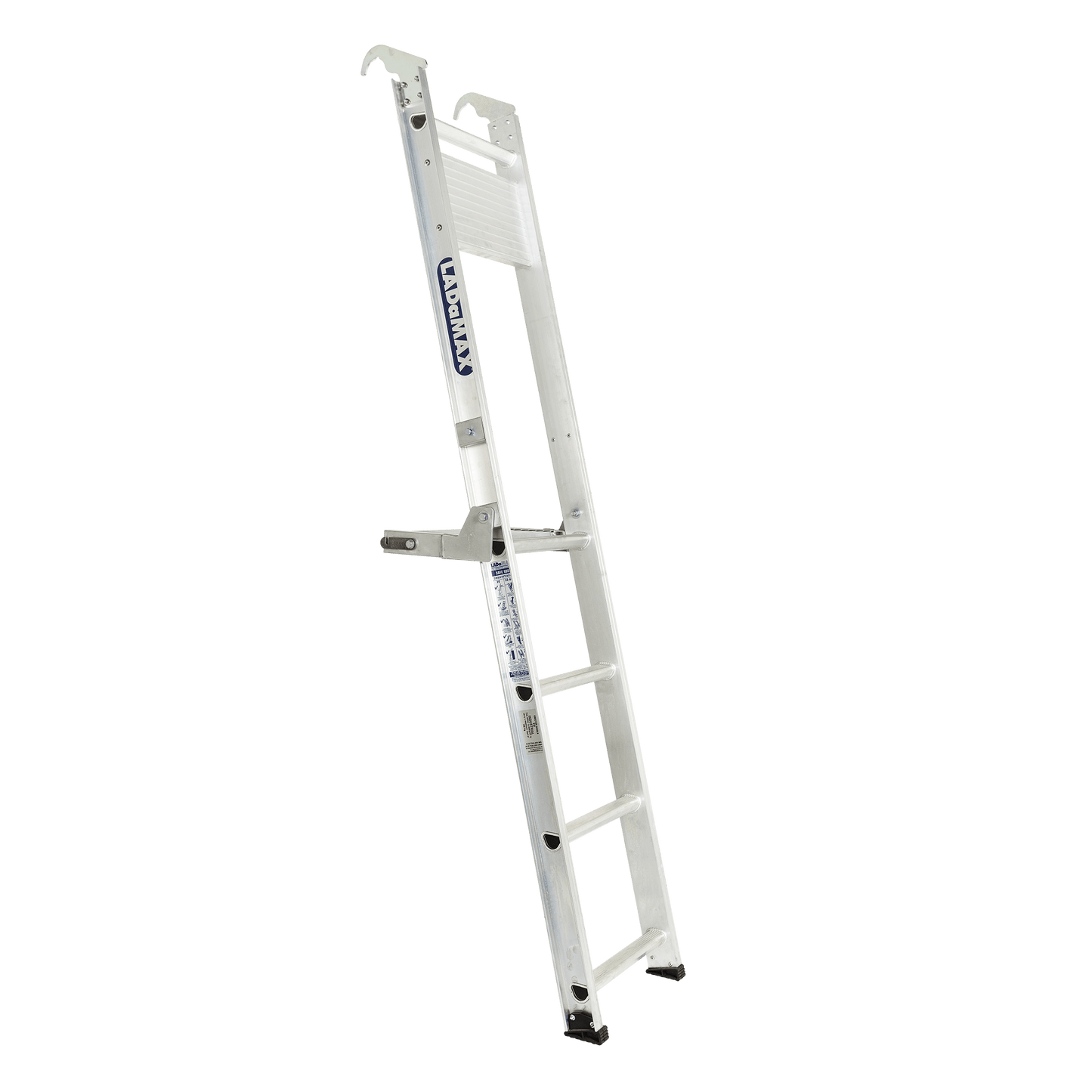 Aluminium Erector-scaffold Ladder - ESI