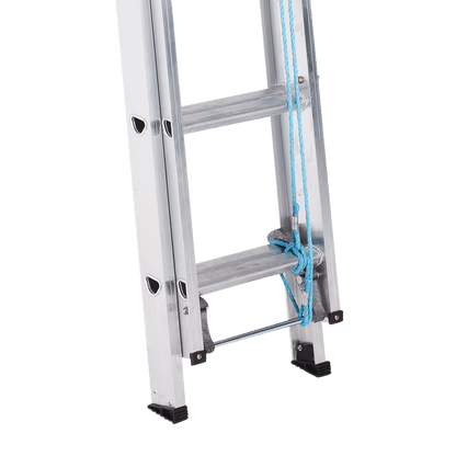 Aluminium Extension Ladder - XT082