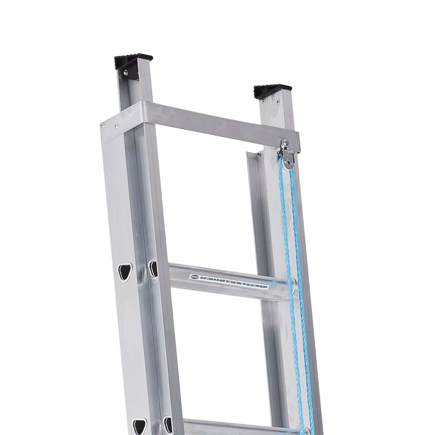 Aluminium Extension Ladder - XT162